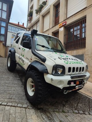 Barra LED OFFROAD homologacion E9 Largo Alcance