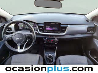Kia Stonic 1.2 DPi Drive 58 kW (79 CV)