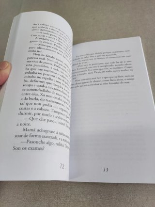 Libro 22 segundos