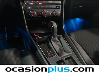 SEAT León ST 1.5 EcoTSI S&S FR Fast Edition DSG 110 kW (150 CV)