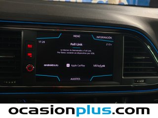 SEAT León ST 1.5 EcoTSI S&S FR Fast Edition DSG 110 kW (150 CV)