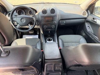 Mercedes-Benz Clase M 2007