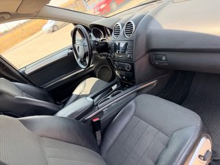 Mercedes-Benz Clase M 2007