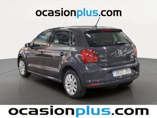 Volkswagen Polo A-Polo 1.0 BMT 55 kW (75 CV)