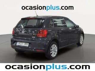 Volkswagen Polo A-Polo 1.0 BMT 55 kW (75 CV)