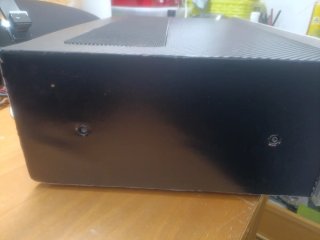 Amplificador Integrado Philips 594