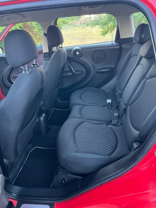 MINI Countryman 2012 JCW ALL4