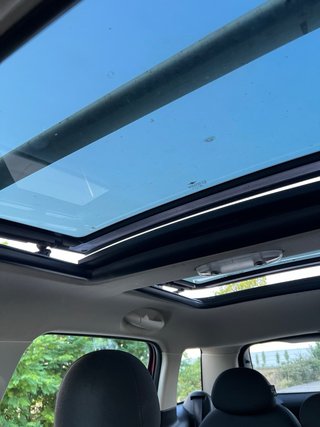 MINI Countryman 2012 JCW ALL4