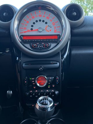 MINI Countryman 2012 JCW ALL4