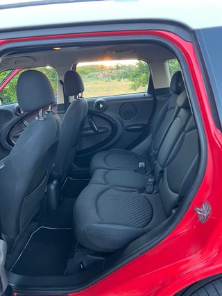 MINI Countryman 2012 JCW ALL4