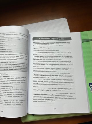 LIBRO UNA BIOLOGÍA PARA TODOS