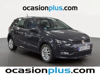 Volkswagen Polo A-Polo 1.0 BMT 55 kW (75 CV)