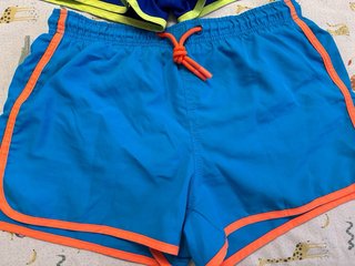 Lote 2 bañadores Calzedonia Talla 12
