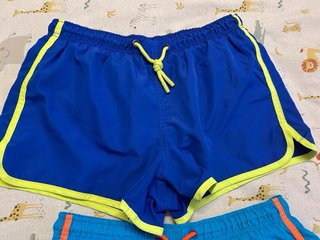 Lote 2 bañadores Calzedonia Talla 12