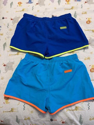 Lote 2 bañadores Calzedonia Talla 12
