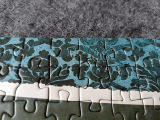 2 Puzzles 500 Piezas Santoro Gorjuss