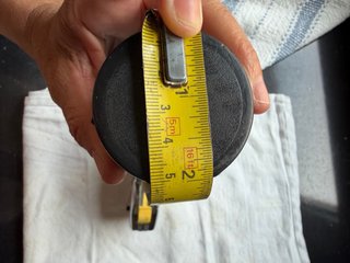 Patas Cilíndricas para Cama