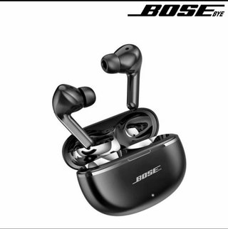 Auriculares Inalámbricos Bose Bye Air 7 Negros