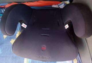 Silla de coche para niños