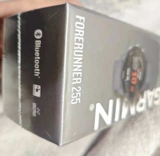 Garmin Forerunner 255