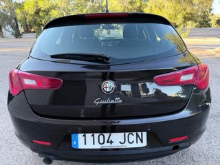 🔴ALFA ROMEO GIULIETTA Diesel 🟢153.000kms🇮🇹AÑO 2015🇮🇹