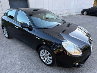 🔴ALFA ROMEO GIULIETTA Diesel 🟢153.000kms🇮🇹AÑO 2015🇮🇹