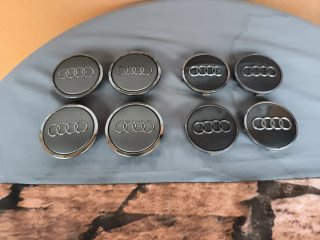 Tapabujes audi