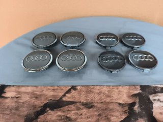 Tapabujes audi