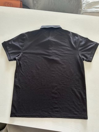 Polo Ralph Lauren Negro