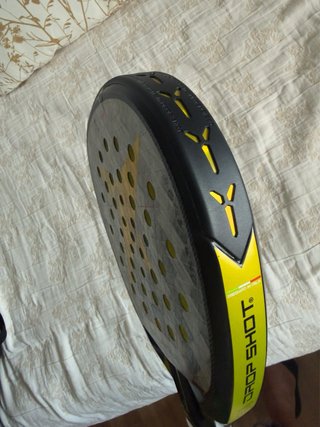 Drop Shot Explorer Pro Attack 1.5