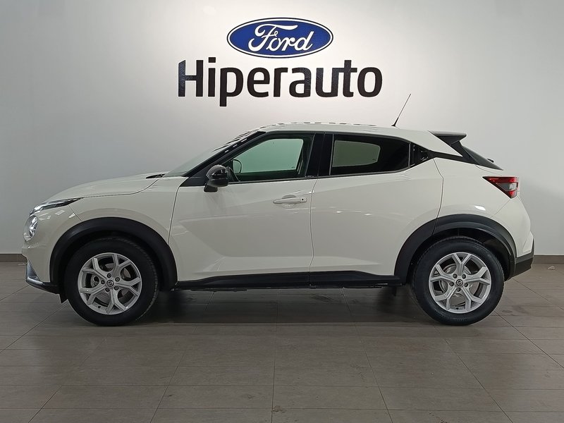 Nissan Juke 2022, foto 19