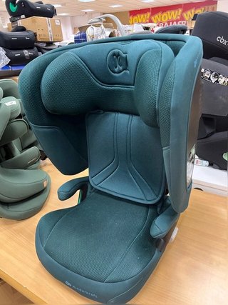Kinderkraft Silla Auto Unity 2 I-size