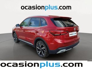 MG ZS 1.5 Hybrid+ Luxury 145 kW (197 CV)