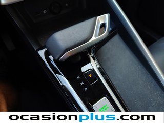 MG ZS 1.5 Hybrid+ Luxury 145 kW (197 CV)