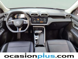 MG ZS 1.5 Hybrid+ Luxury 145 kW (197 CV)