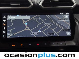 MG ZS 1.5 Hybrid+ Luxury 145 kW (197 CV)