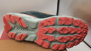 CMP Scarpe Donna 40 Rahmsy Waterproof come nuove