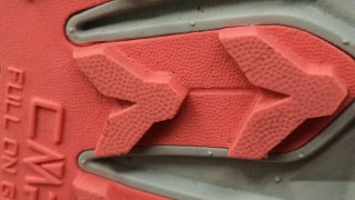 CMP Scarpe Donna 40 Rahmsy Waterproof come nuove