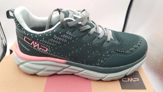 CMP Scarpe Donna 40 Rahmsy Waterproof come nuove