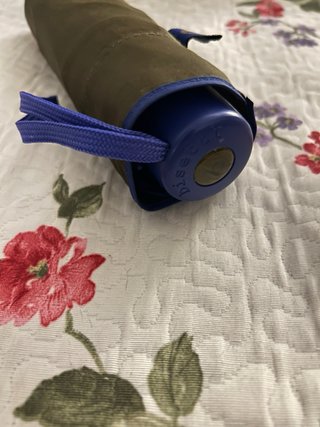 Paraguas de bolsillo