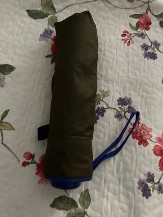 Paraguas de bolsillo