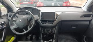 Peugeot 208 2014