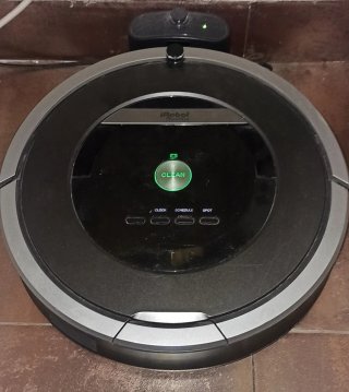 iRobot Roomba 871
