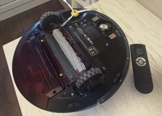 iRobot Roomba 871
