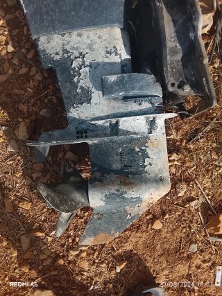 Motor fueraborda Evinrude