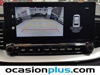 Kia Ceed 1.0 T-GDi Tech 88 kW (120 CV)