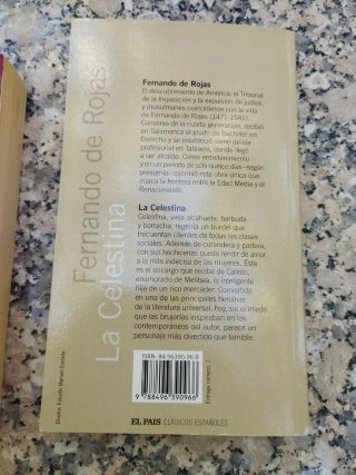 La Celestina