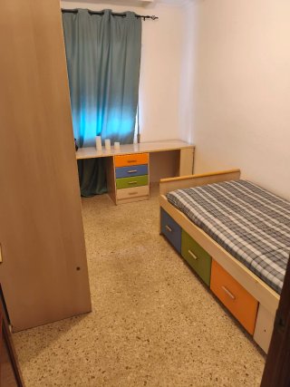 Alquiler habitación