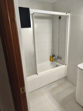 Alquiler habitación