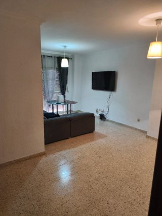 Alquiler habitación
